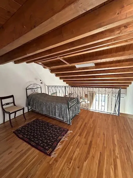 Apartamento Appartamento Palermo Sole Di Sicilia