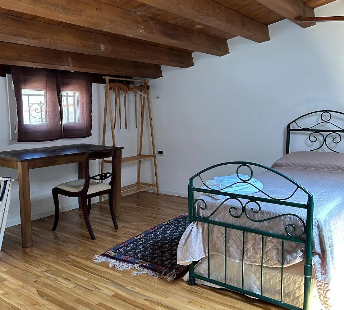 Apartamento Appartamento Palermo Sole Di Sicilia Itália