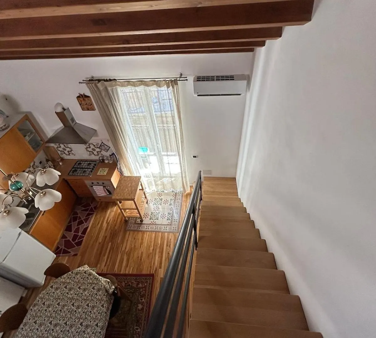 Apartamento Appartamento Palermo Sole Di Sicilia