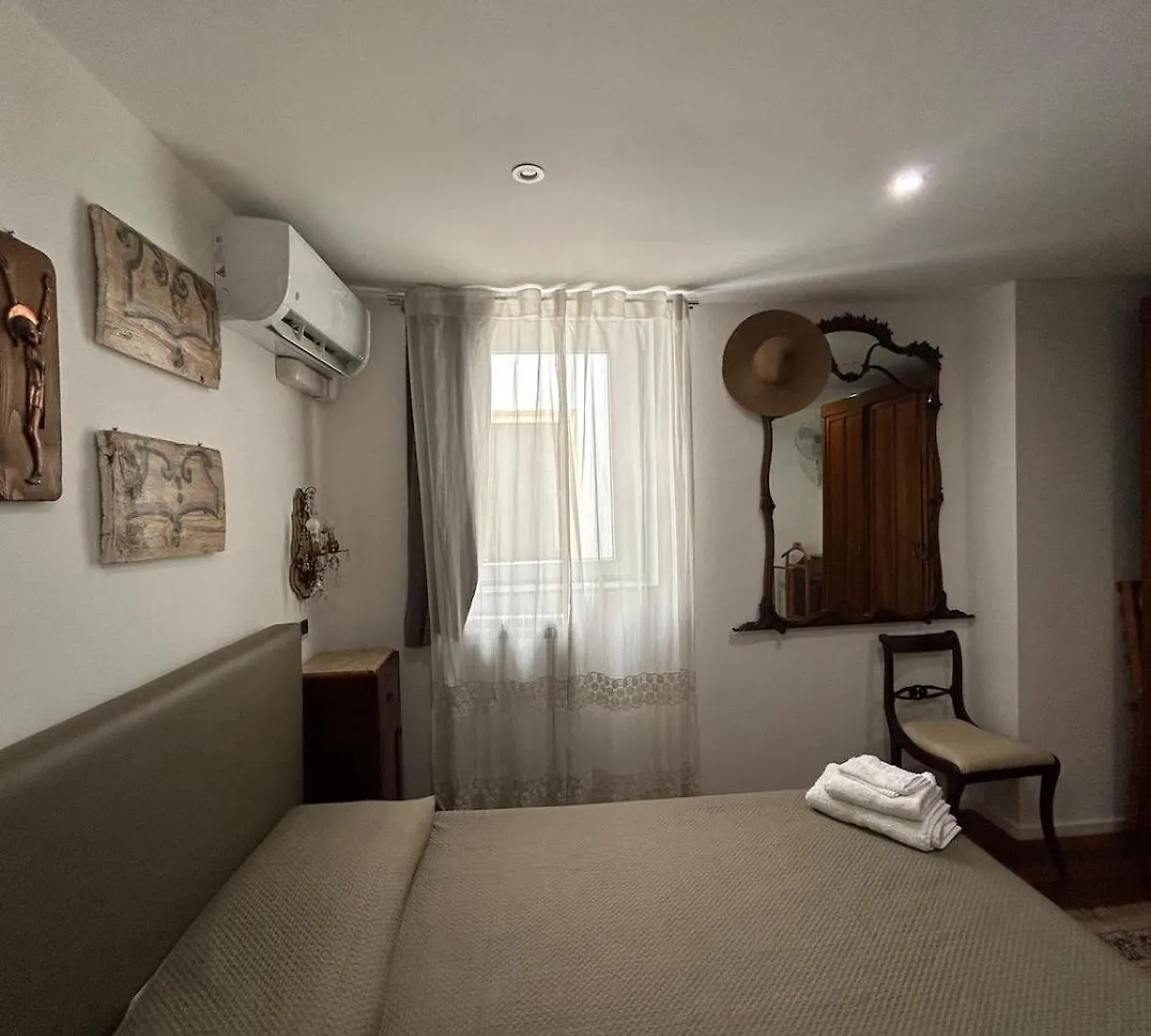 Appartamento Palermo Sole Di Sicilia