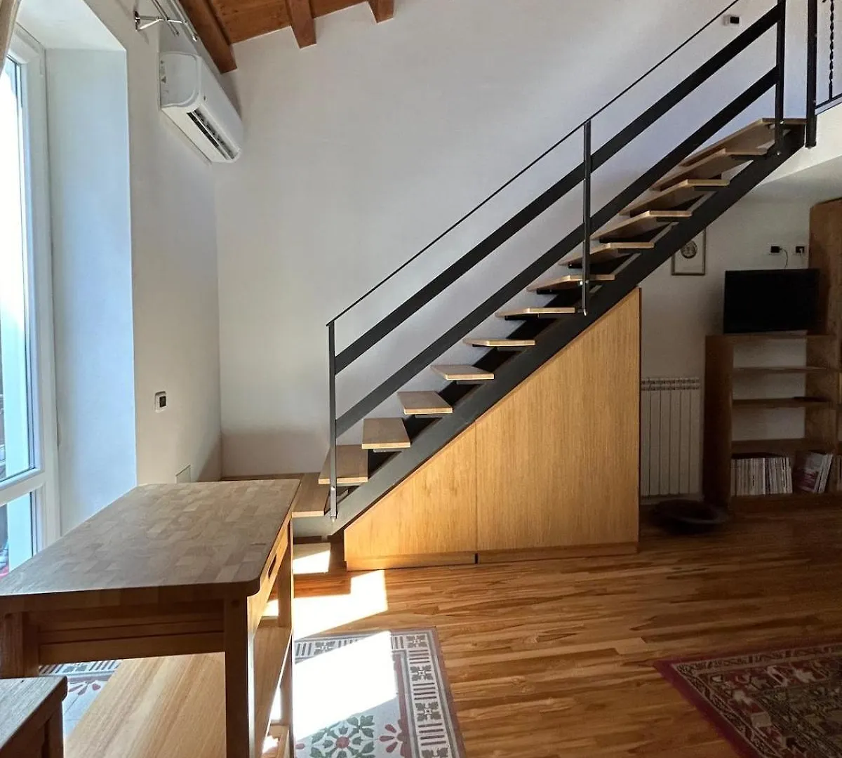 Appartamento Palermo Sole Di Sicilia Apartamento