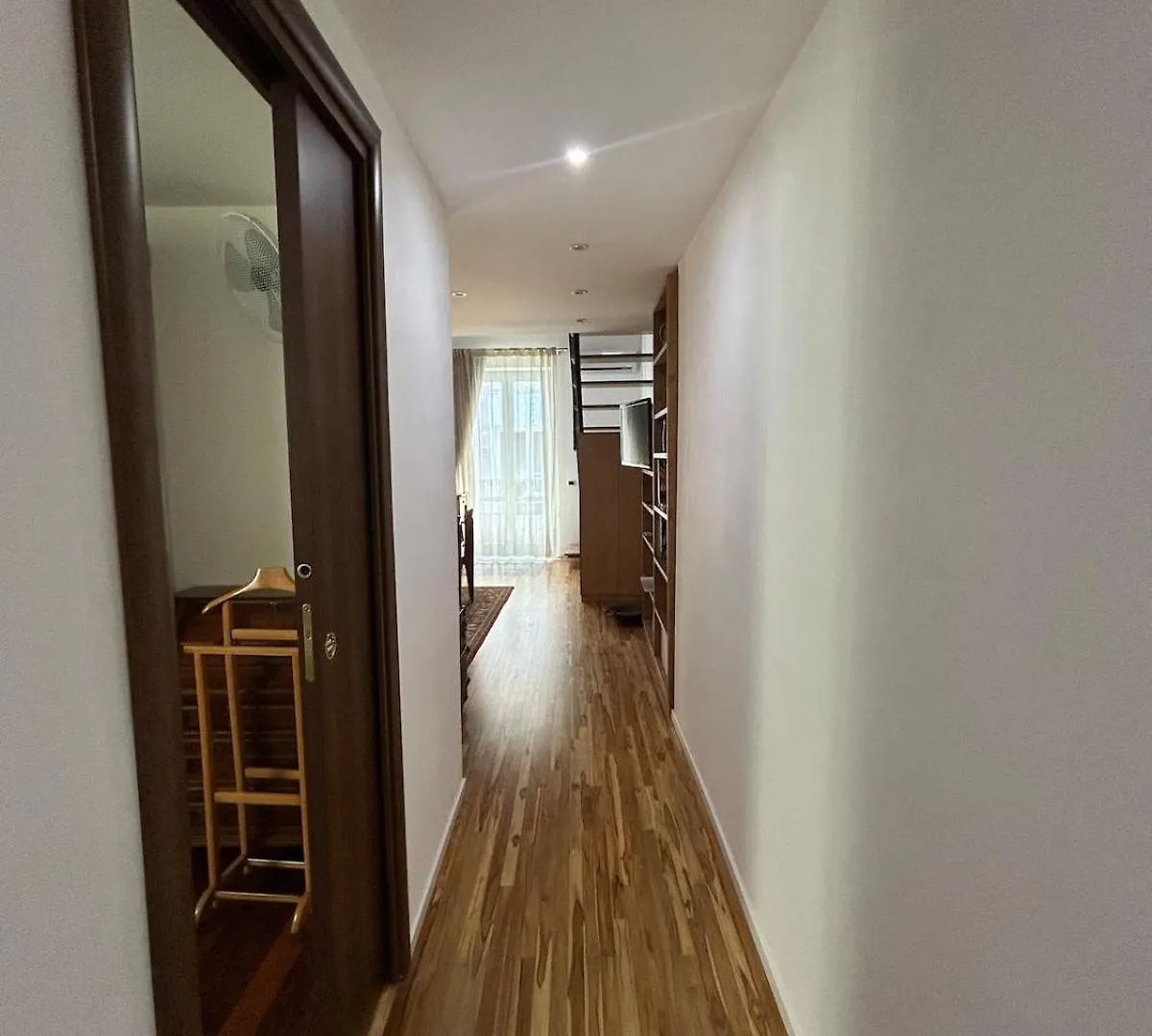 Apartamento Appartamento Palermo Sole Di Sicilia Itália