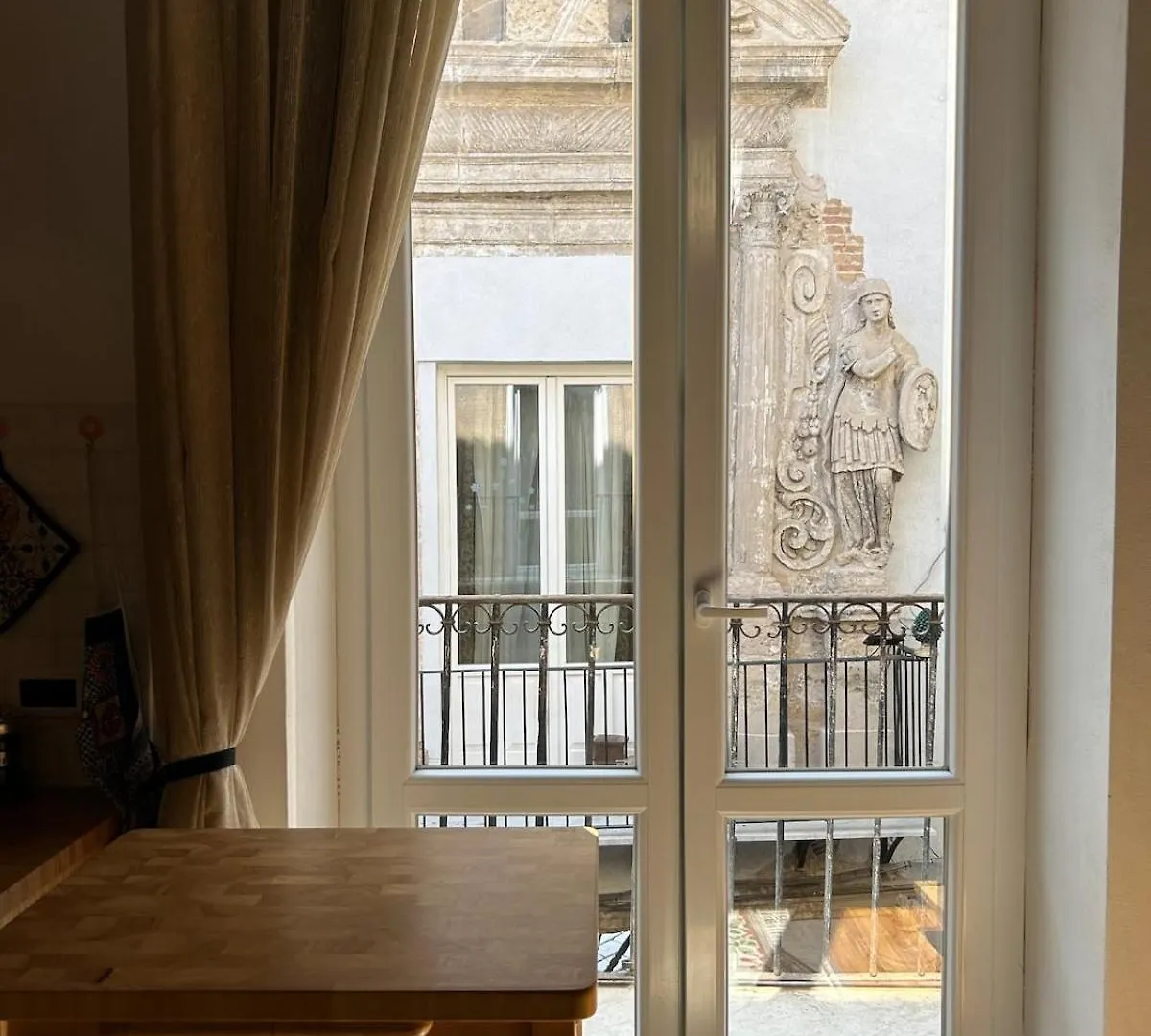 Appartamento Palermo Sole Di Sicilia